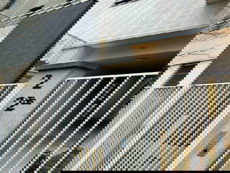 Colocation Créteil 504687-2