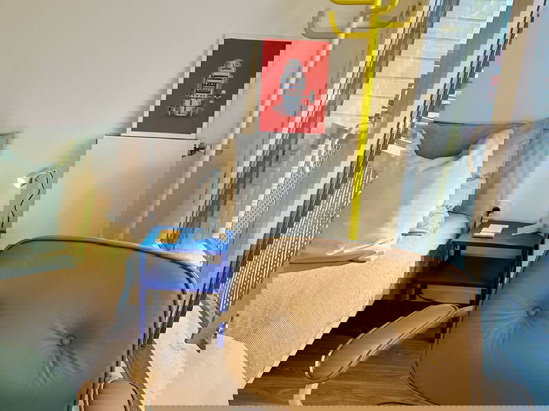 Colocation Créteil 504687-4