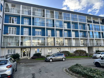 Kolokation à louer à Brest-9