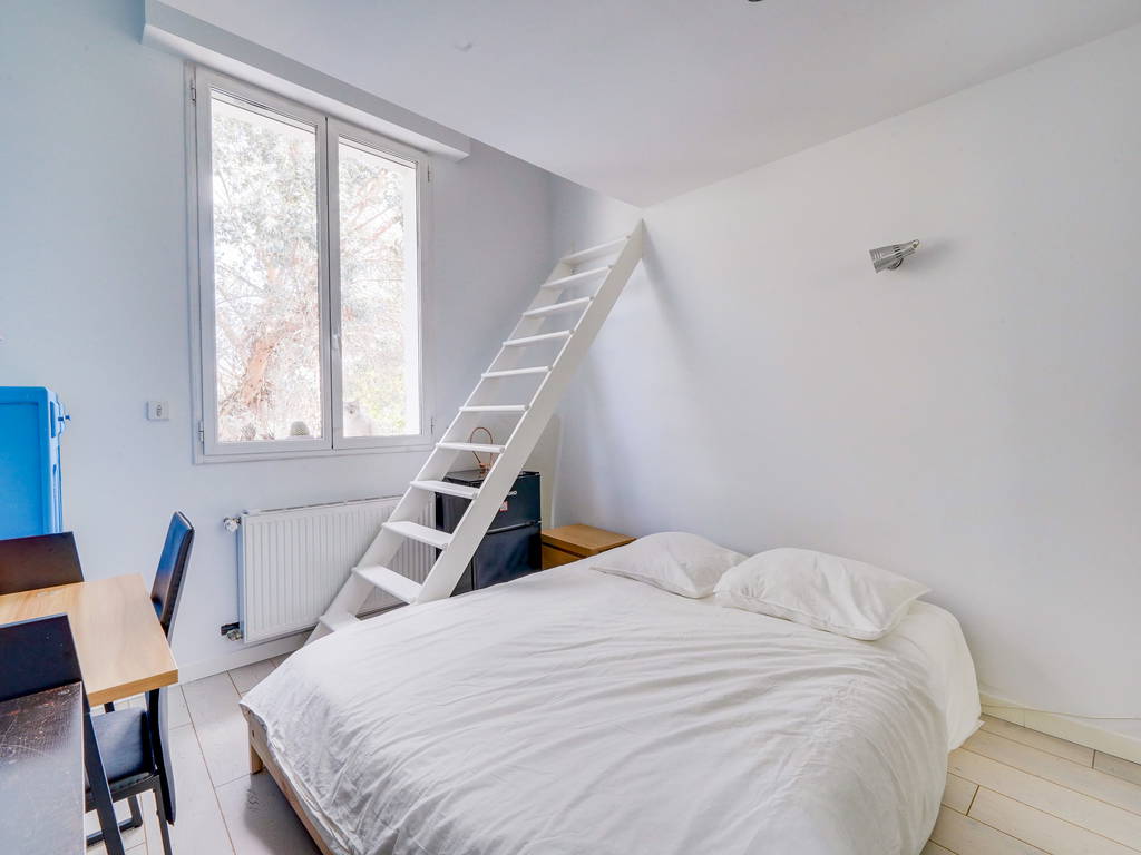 Chambre Chez L'habitant Bordeaux 643976-1