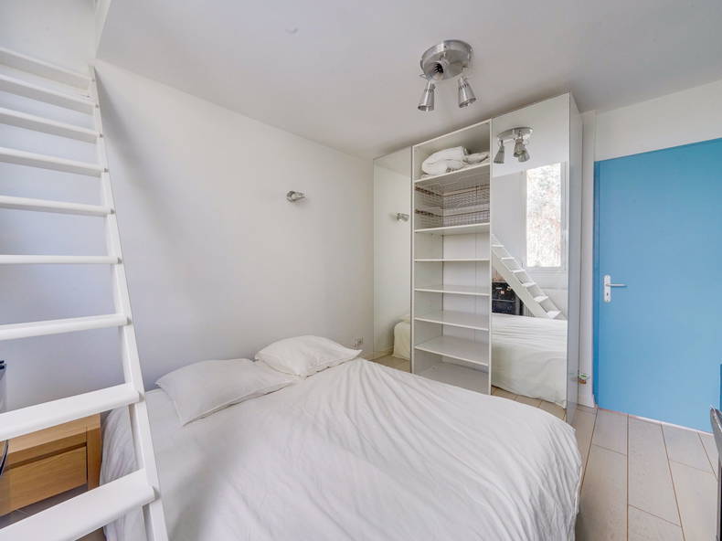 Hjemmeophold Bordeaux 643976-5