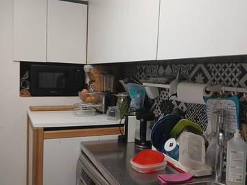 Chambre Chez L'habitant Bordeaux 643976-3