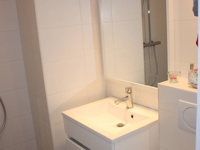 Chambre Chez L'habitant Bordeaux 643976-5