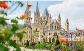 Colocation Caen 264961