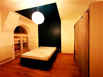Roomlala | Chambre Dans Colocation Conviviale Plein Centre Avec Terrass