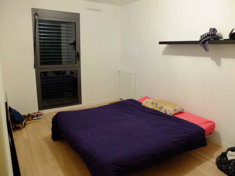 Homestay Paris 155391