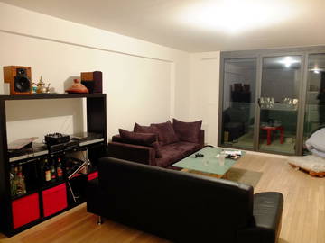 Room For Rent Paris 155391