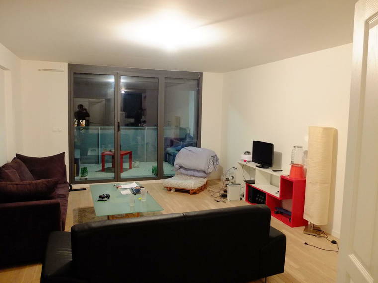 Homestay Paris 155391