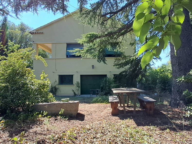 Colocation Saint-Rémy-de-Provence 659152-4