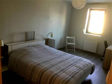 Room For Rent Le Havre 223054-1
