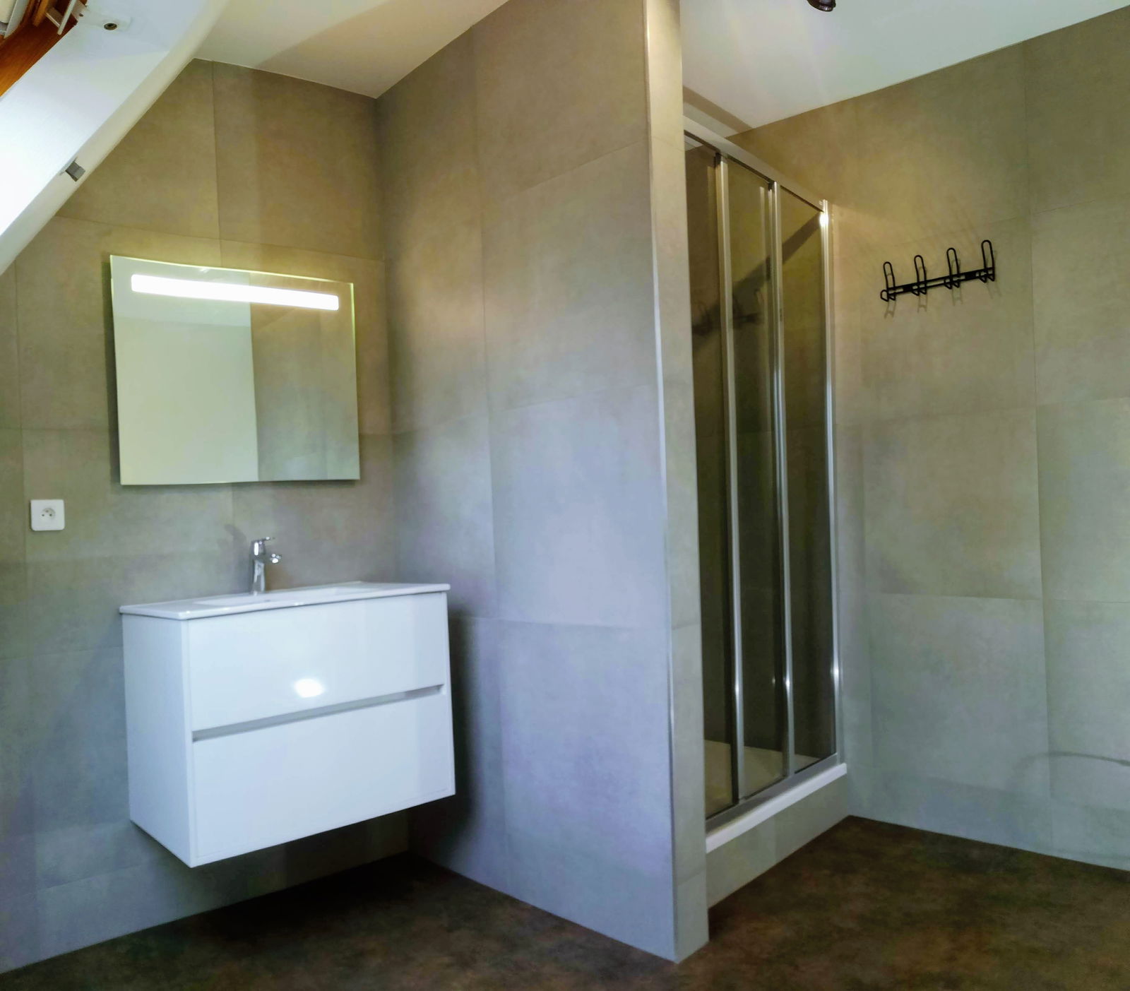 Colocation Colmar 245110