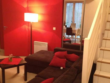 Room For Rent Paris 141054