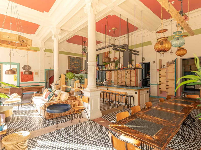 Colocation Saint-Gilles 248469-1