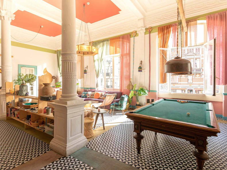 Colocation Saint-Gilles 248469-2