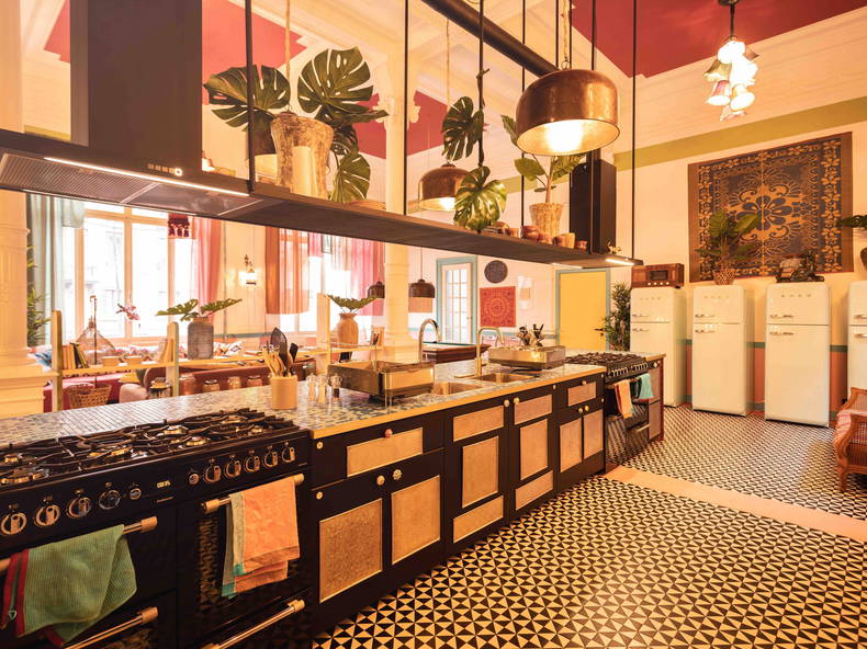 Colocation Saint-Gilles 248469-3