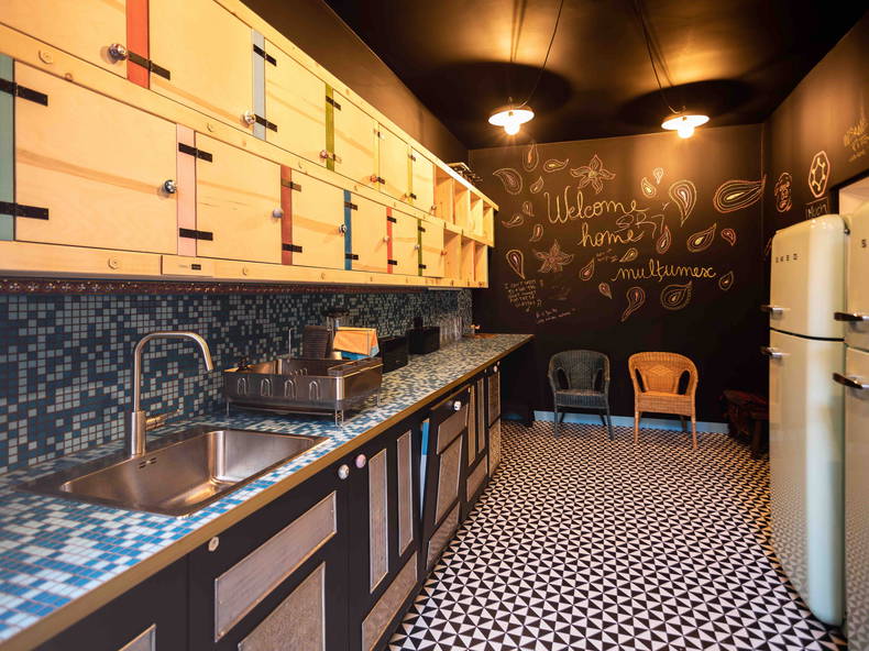 Colocation Saint-Gilles 248469-4