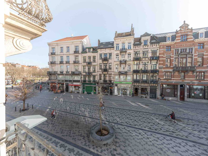 Colocation Saint-Gilles 248469-5