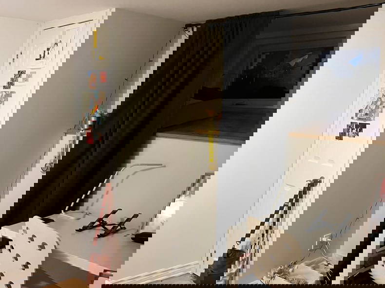 Colocation Montréal 638104-4