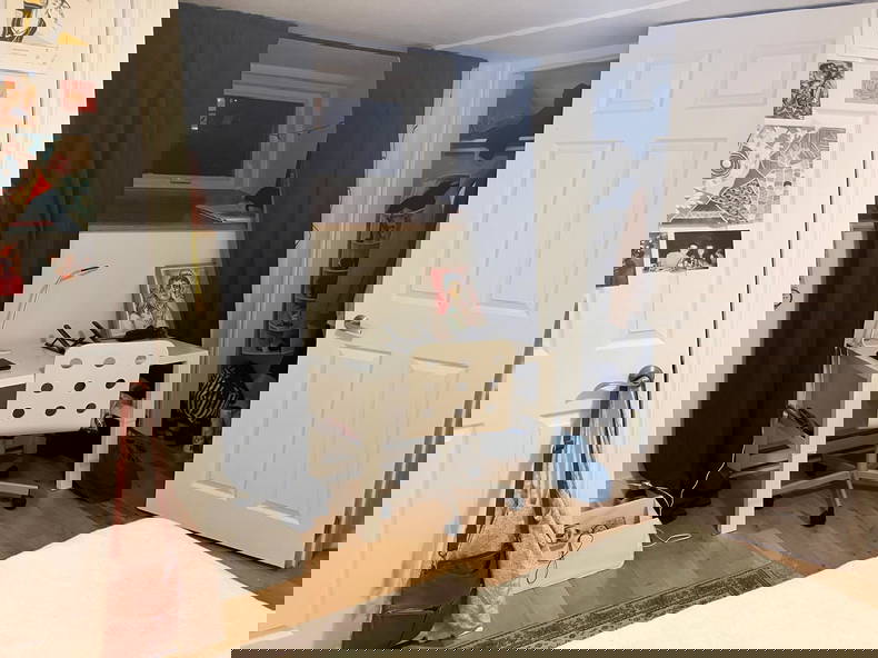 Colocation Montréal 638104-2