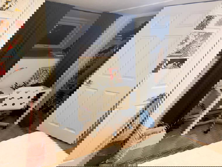 Colocação Montréal 638104