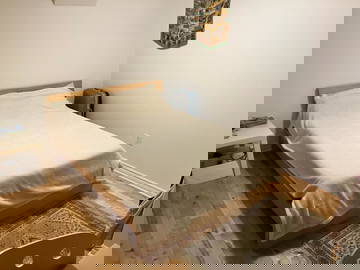 Wohngemeinschaft Montréal 638104-1