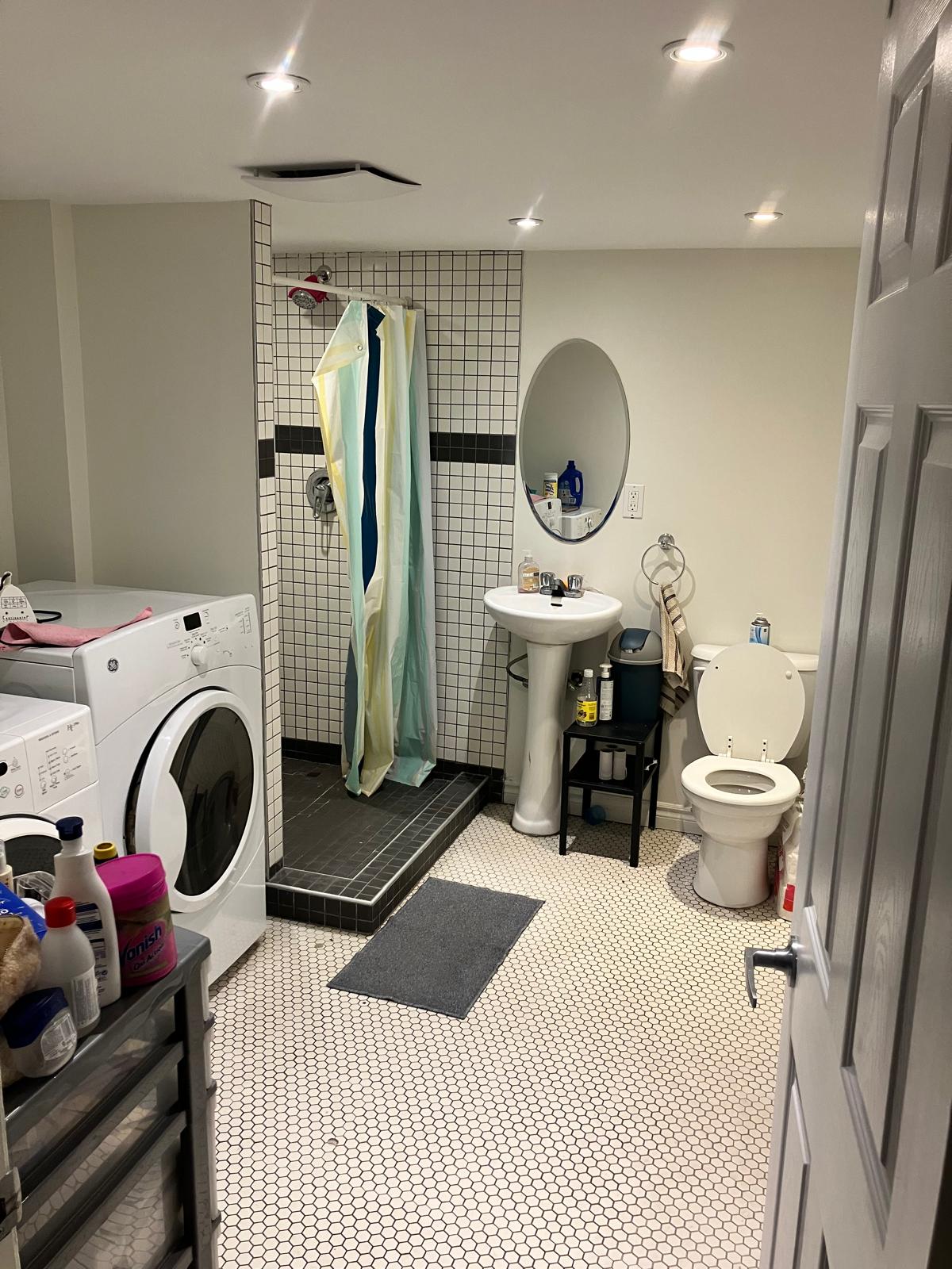 Colocation Montréal 638104