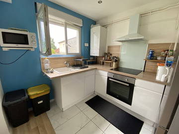 Shared housing for rent in Angoulême - photo 5: Other room-5