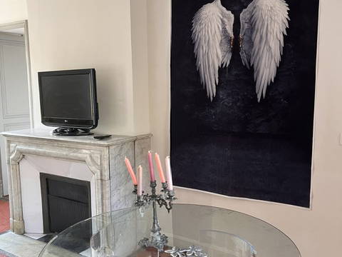 Colocation Grasse 676840-3