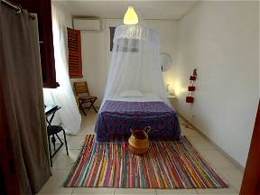 Room In Shared House In Fort De France