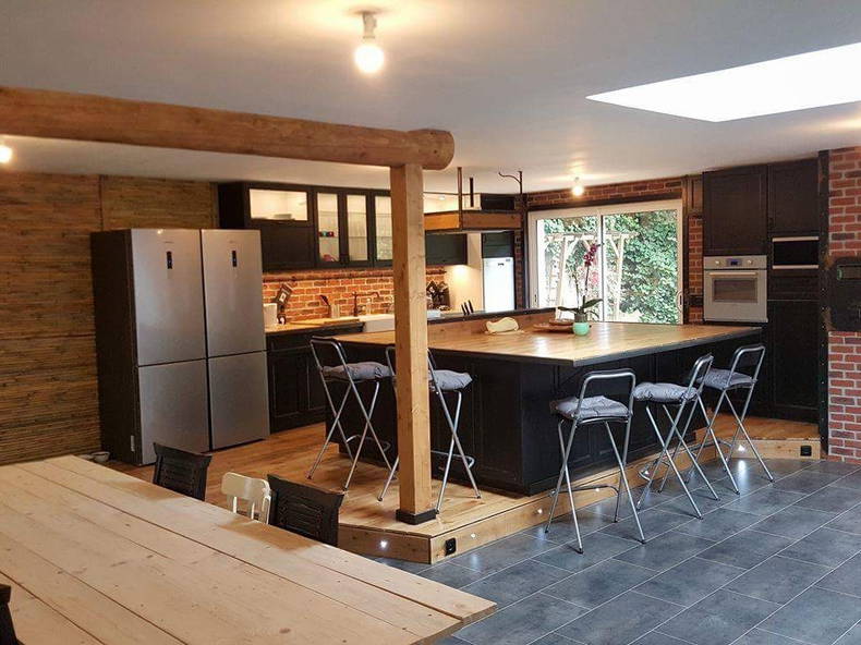 Colocation Argenteuil 238819-2