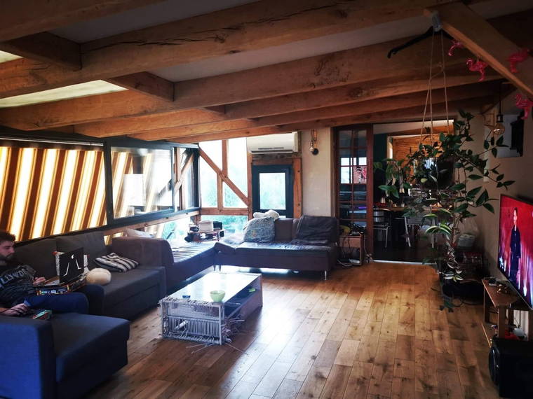 Homestay Argenteuil 238819