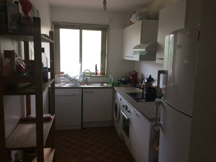 Homestay Marseille 175281