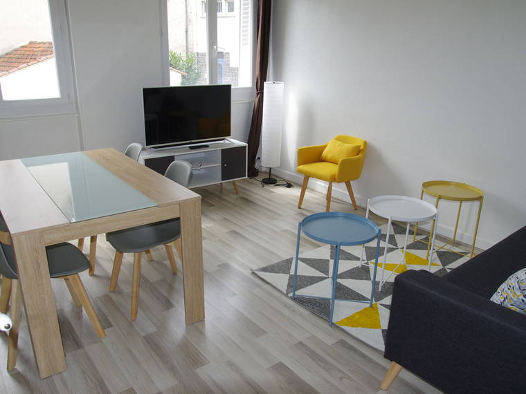 Homestay Clermont-Ferrand 256873