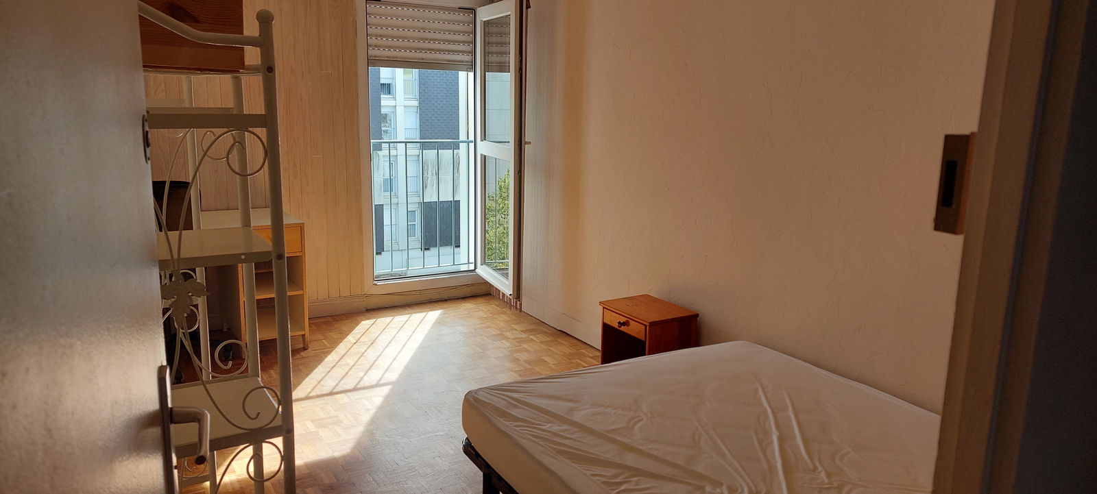 Chambre Chez L'habitant Rezé 335638