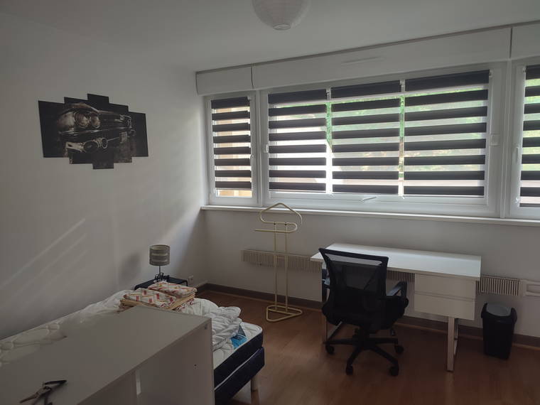 Chambre À Louer Nancy 417536-1