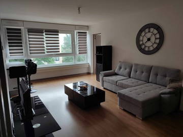 Chambre À Louer Nancy 417536