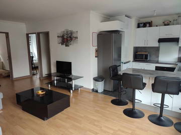 Chambre À Louer Nancy 417536