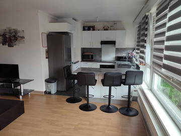 Chambre À Louer Nancy 417536