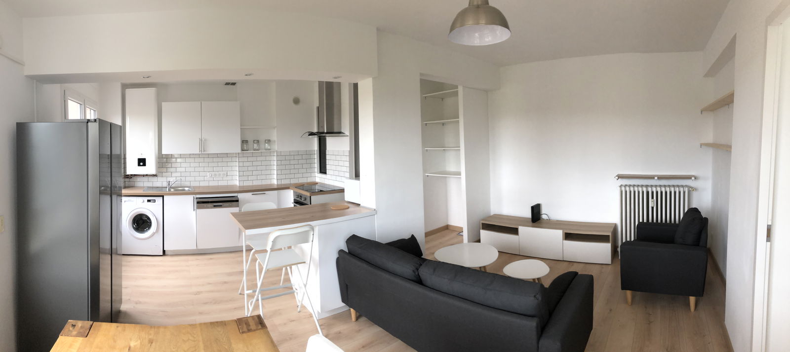 Colocation Dijon 266097