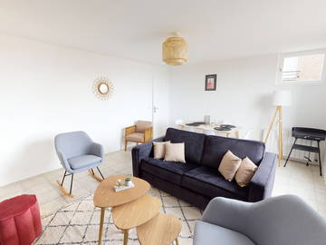 Colocation Cergy 663038-4