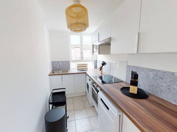 Colocation Cergy 663038-5