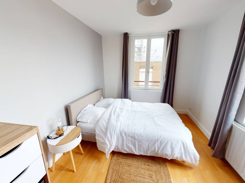 Colocation Cergy 663038-1