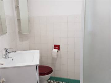 Room For Rent Nîmes 248199