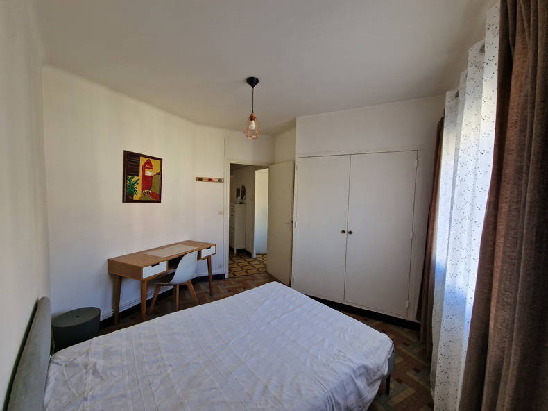 Colocation Nîmes 248199-1