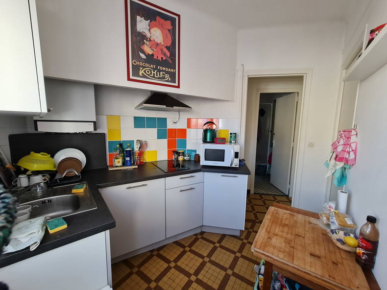 Colocation Nîmes 248199-4