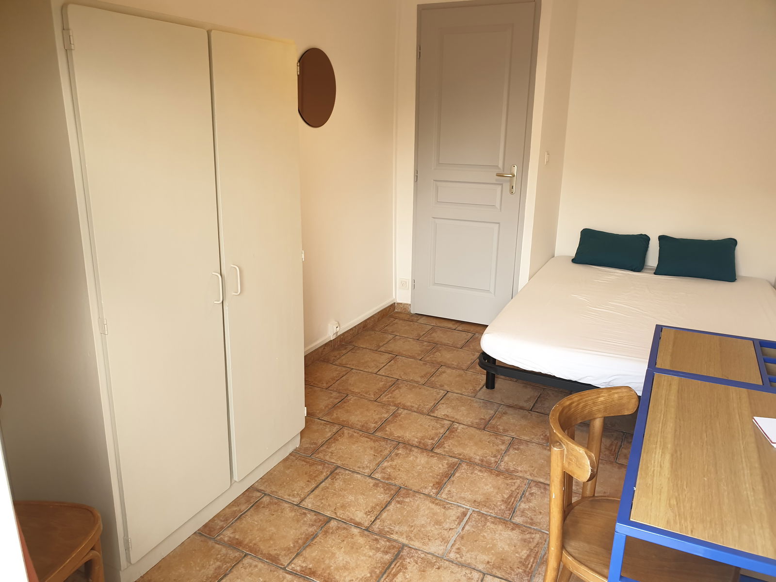 Kolokation Nîmes 226597