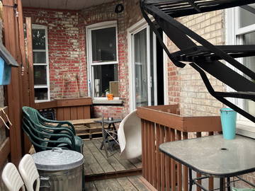 Colocation Montréal 547560-8