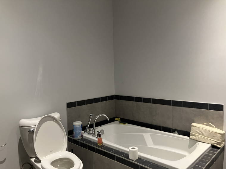 Colocation Montréal 552884