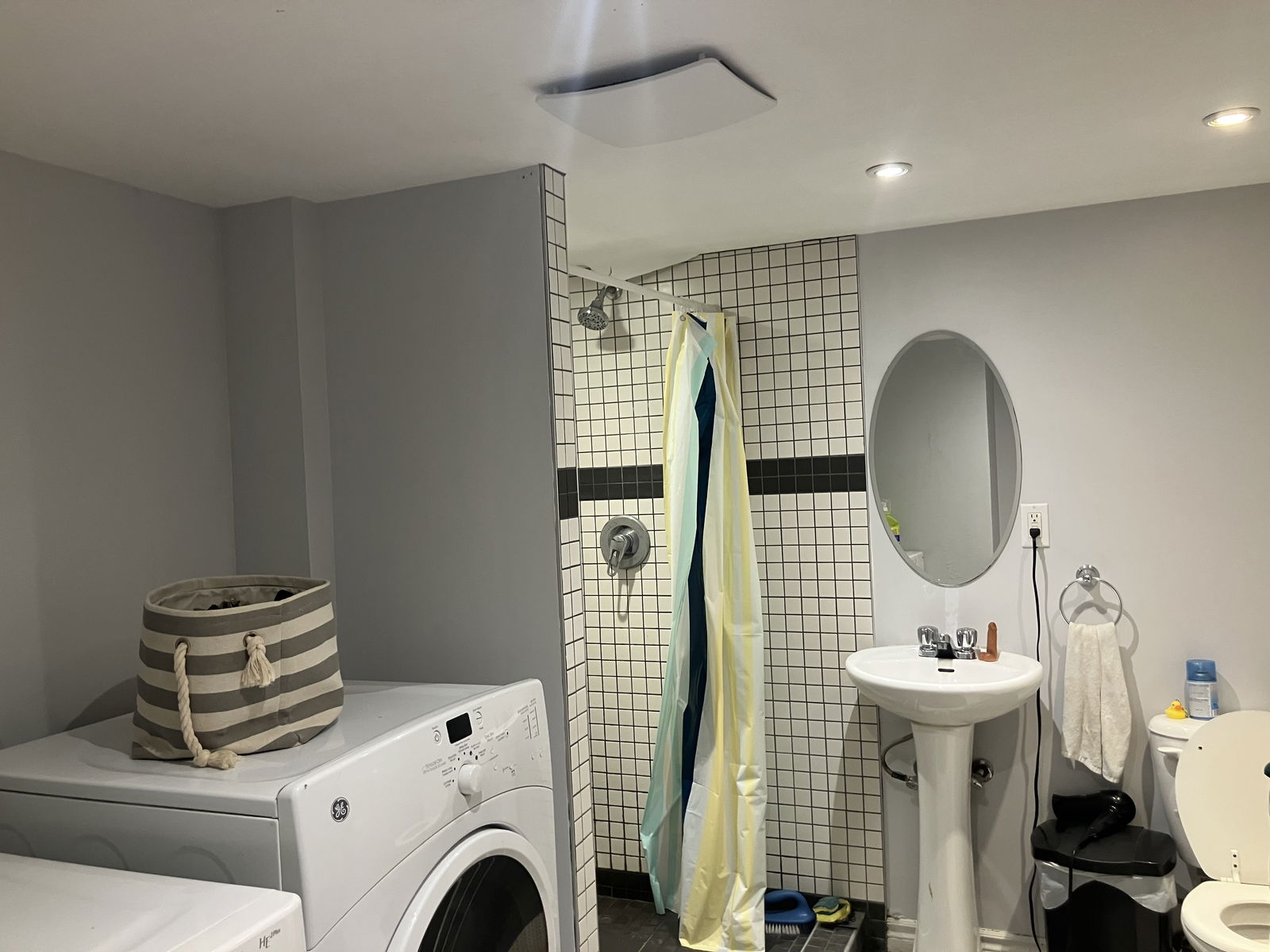 Colocation Montréal 552884