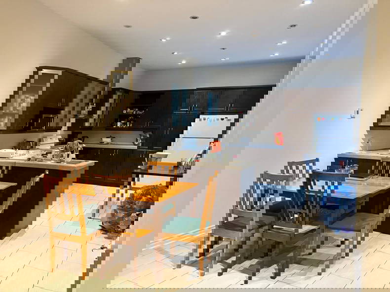 Colocation Montréal 552884-2